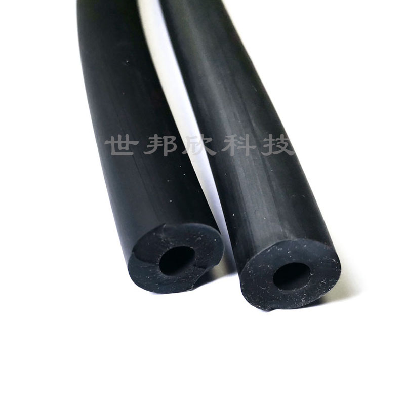 4*14mm獵魚魚槍乳膠管