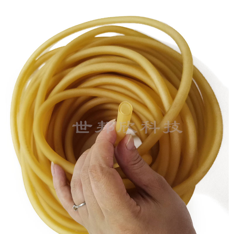 6090彈力管素色乳膠管